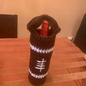 Handmade crocheted 🧶 cosy